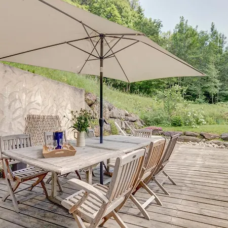 Cœur De Marie Avec Sauna Et Jacuzzi - Val D'arly