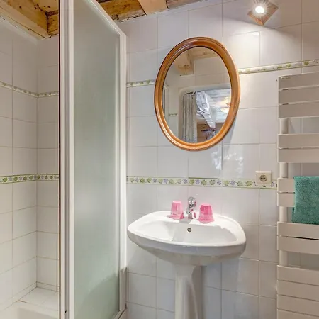 Cœur De Marie Avec Sauna Et Jacuzzi - Val D'arly * Flumet